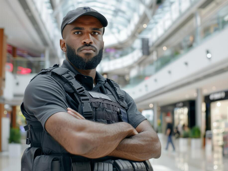 Security Guard Services
