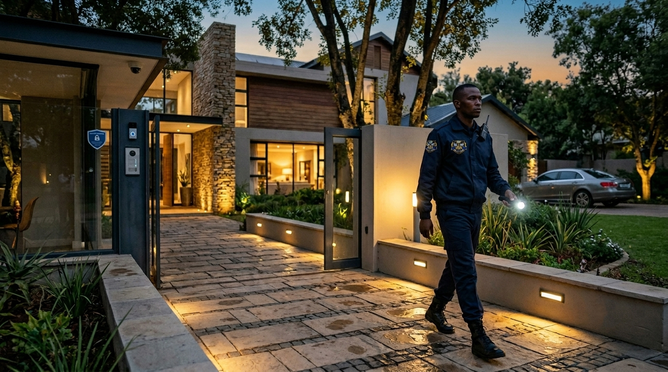 Residential Security