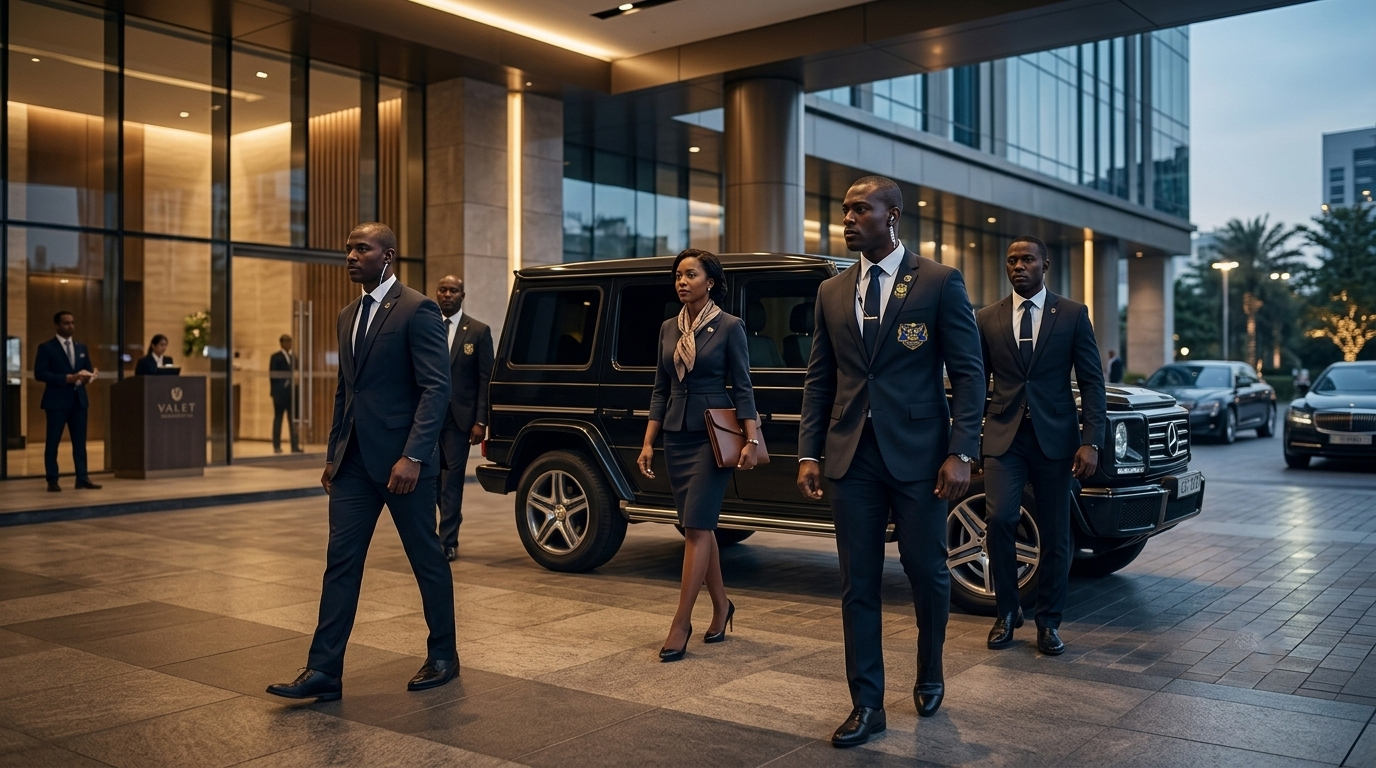 VIP Escort